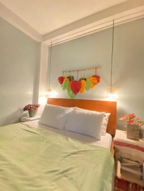 Siargao CK Beachfront Private Room